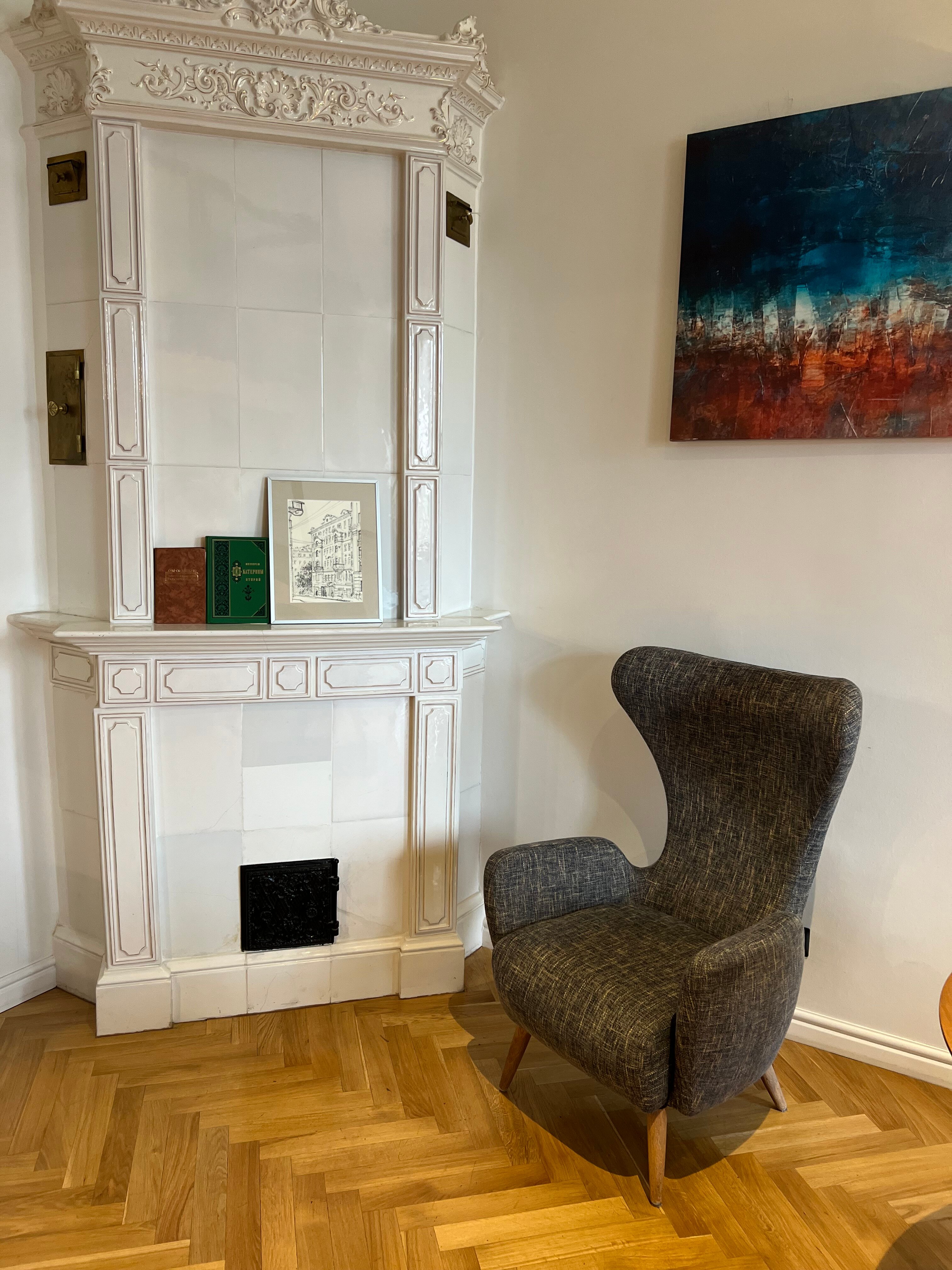 Фото F12 Apartments