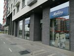 Mallers (Igorya Kirtbaya Street, 24), hardware store