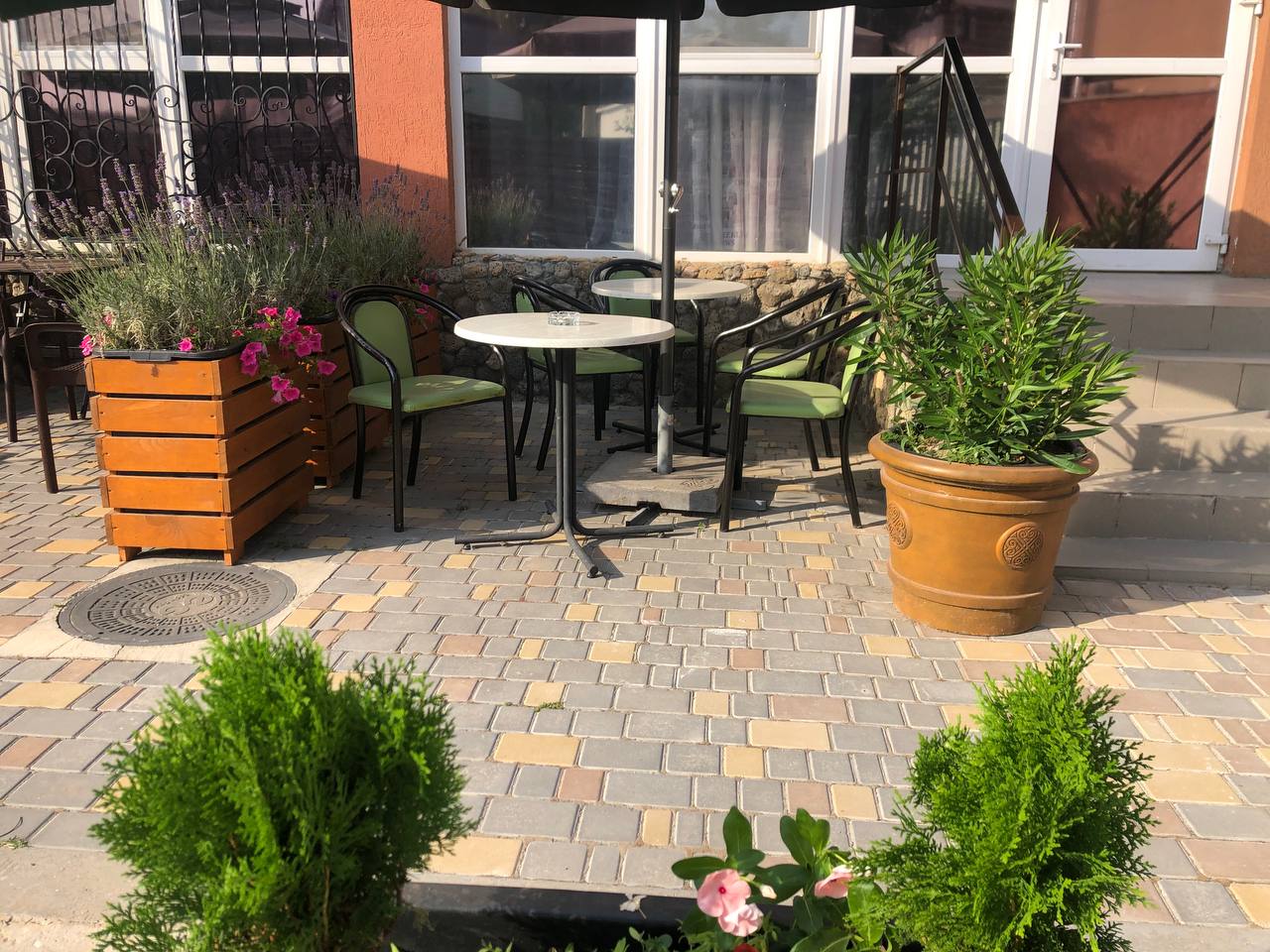 Фото Мини-отель Коста Браво