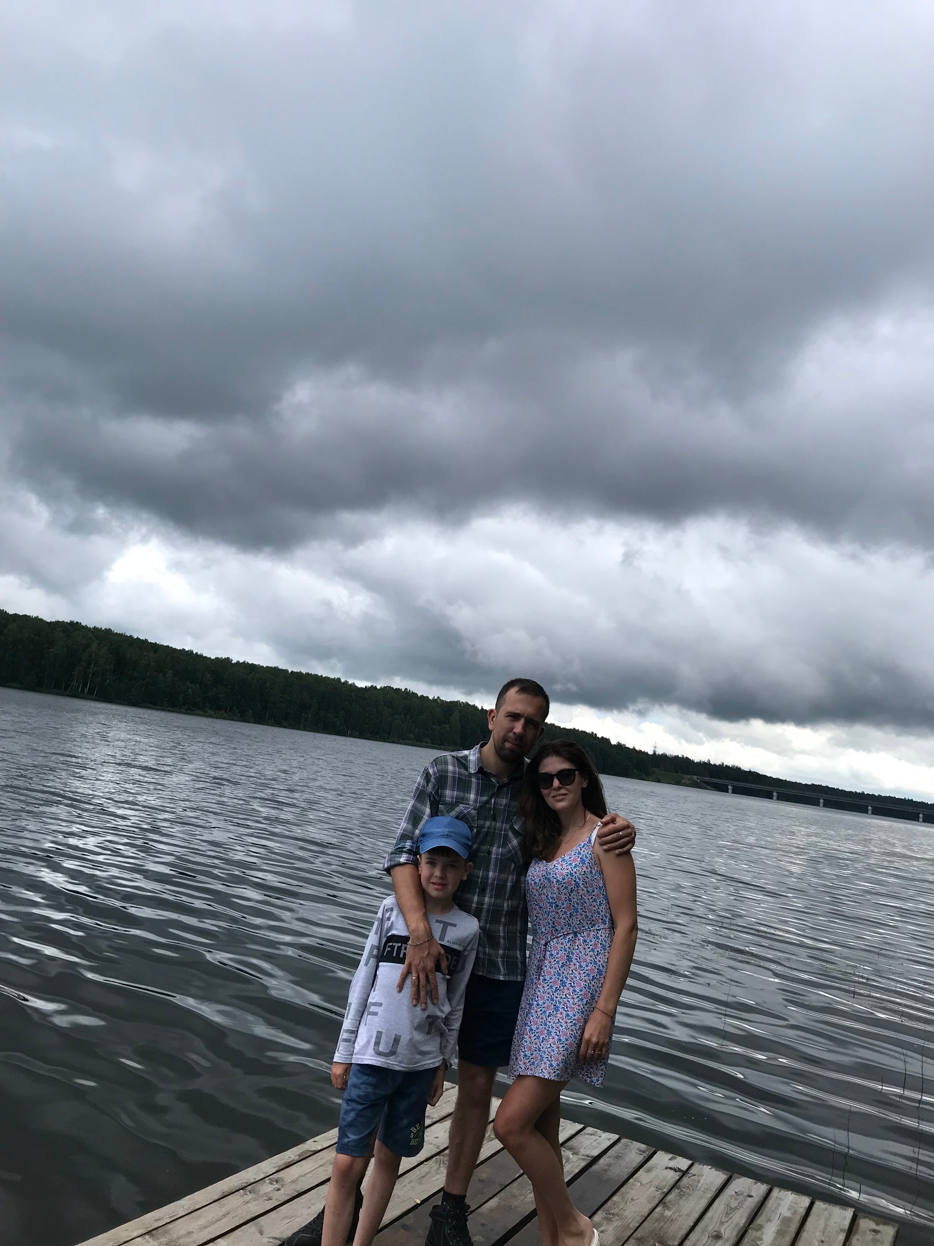 Фото Серебряный ключ