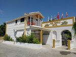 Side Temple Hotel (Antalya, Manavgat, Side Mah., Sarmaşık Sok., 6), hotel