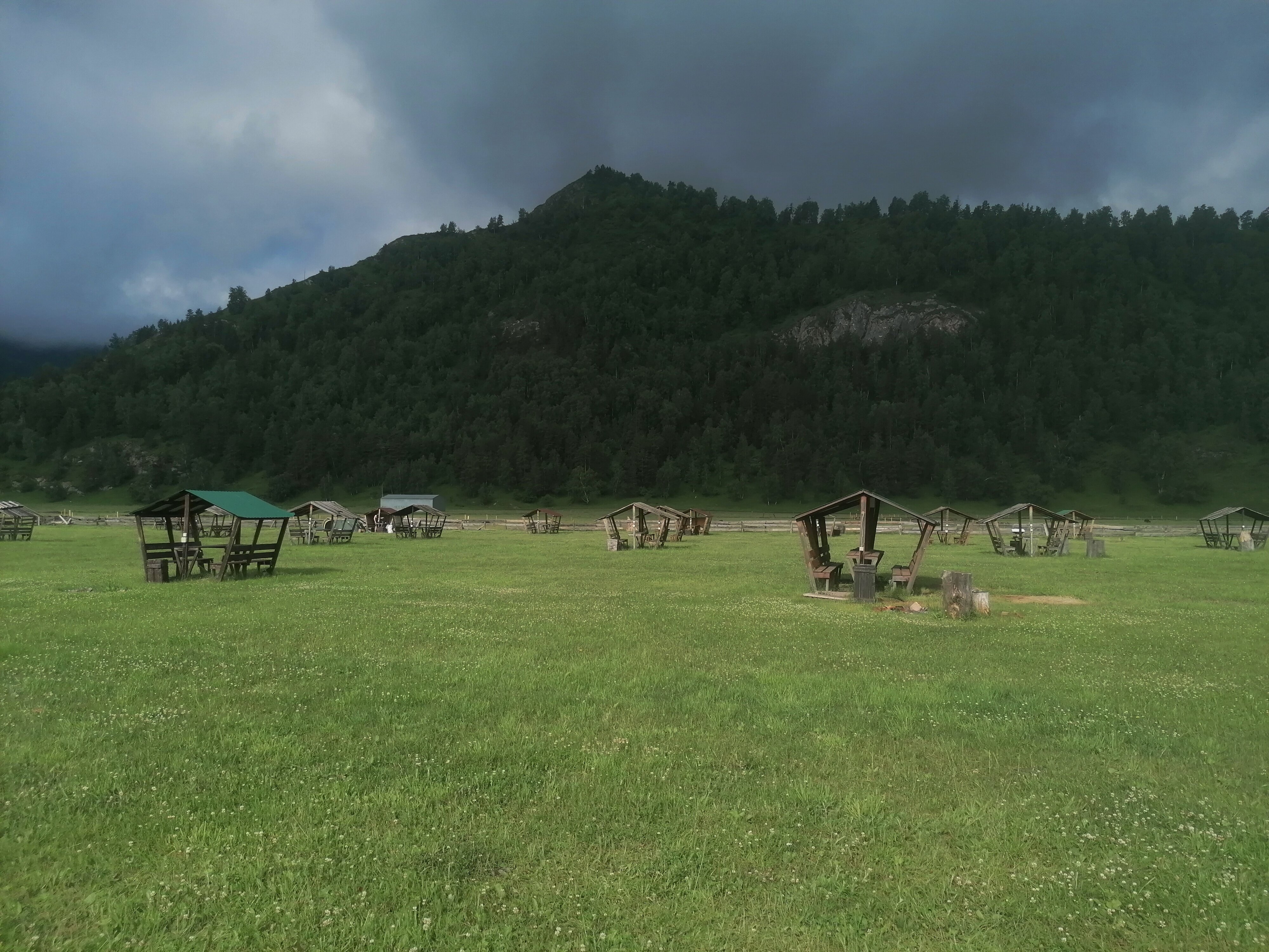 Фото Алтай Рай