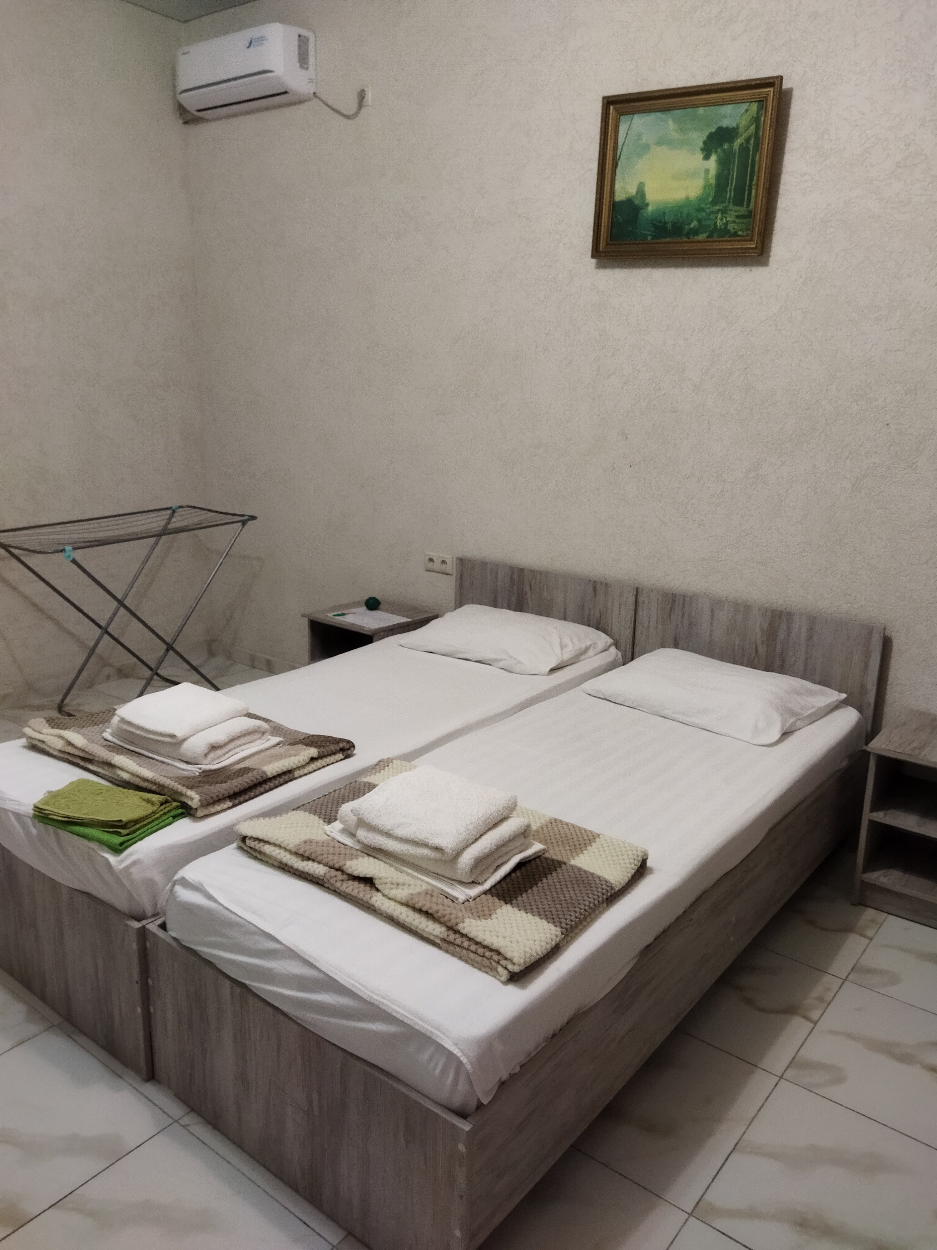 Фото A-more Gagra