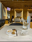 Iremel Lounge (Bulgakovo Village, mikrorayon Aeroport, 1), restaurant