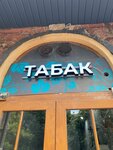 Tabak (Turgenevskaya Street, 43), estanco
