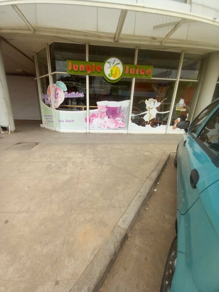 Non-alcoholic beverages Jungle juice, Loanda, photo