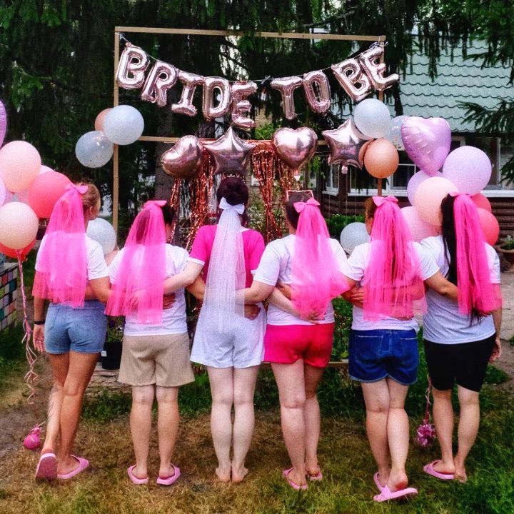 Фото Ореховый рай