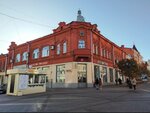 Русский Лен (Leningradskaya pedestrian Street, 59), tienda de ropa