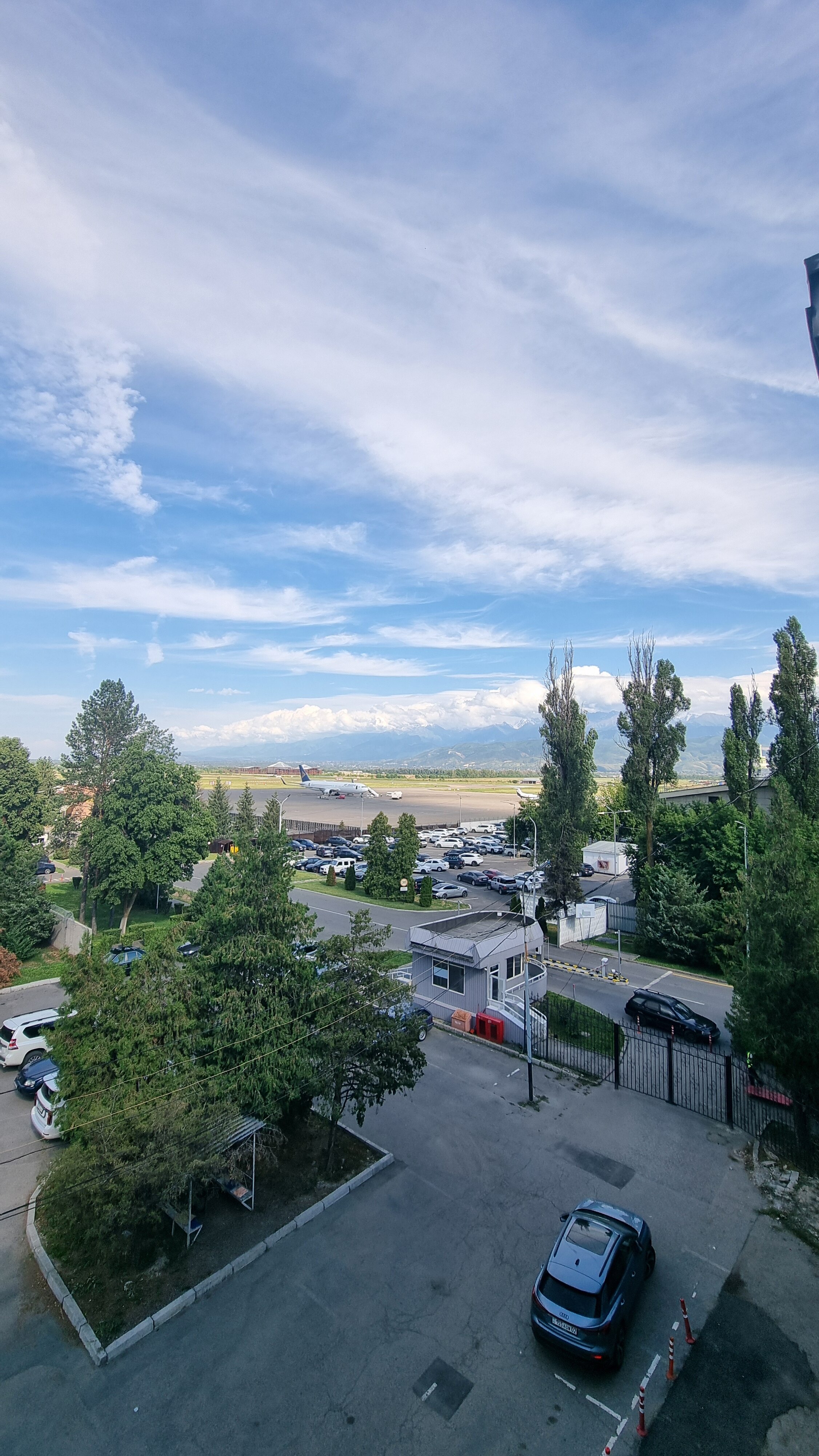 Фото Аксункар