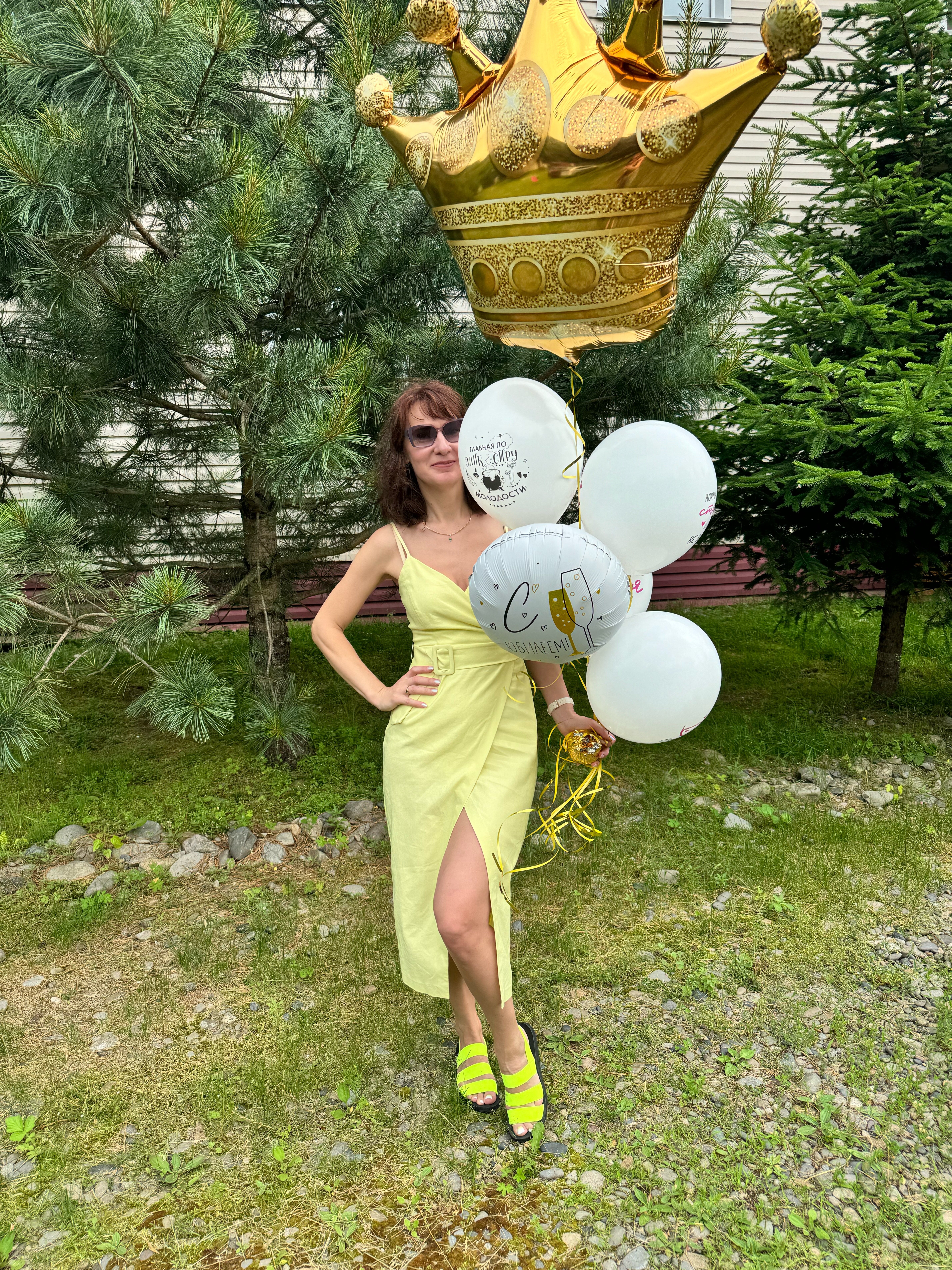 Фото Сплавной участок