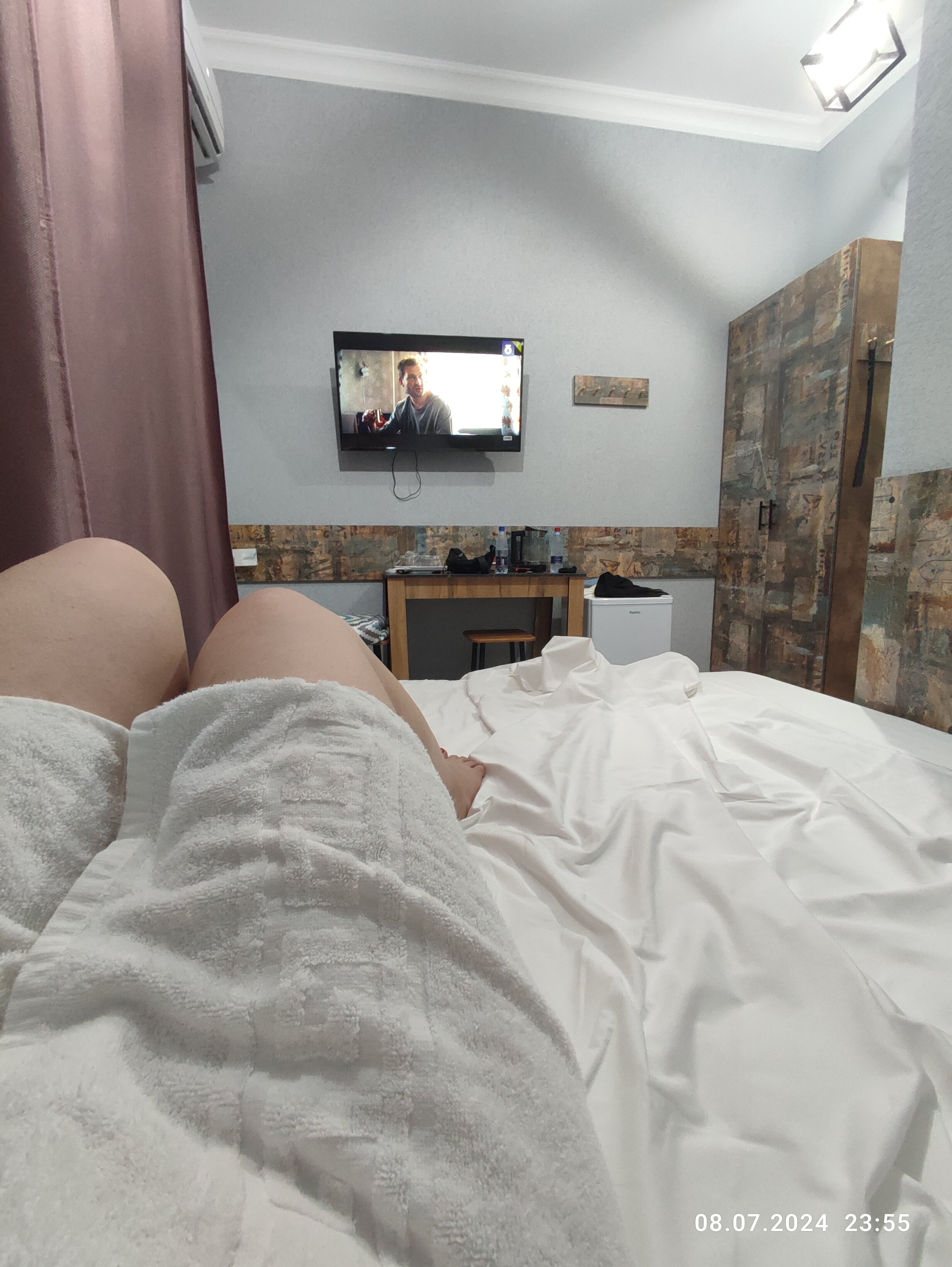 Фото Гостевой дом Степная 30