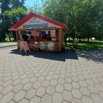 Молочные коктейли (Kemerovo — Kuzbass Region, Novokuznetsk, Tsentralniy District, Metallurgov Garden), non-alcoholic beverages