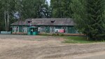 Администрация Таеженского сельсовета (selo Tayozhnoye, ulitsa Lenina, 25), administration