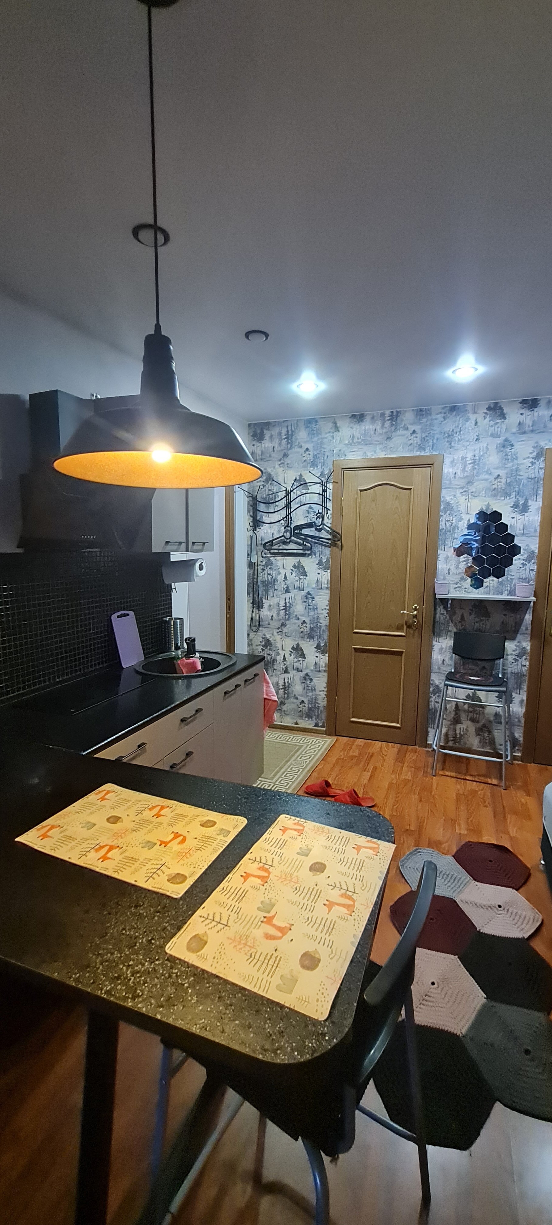 Фото Гостинка на Обводном