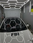 Студия 210 (Narodnaya ulitsa, 24Б), auto detailing
