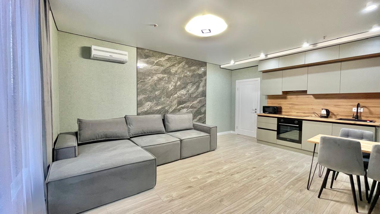 Фото Море Люкс