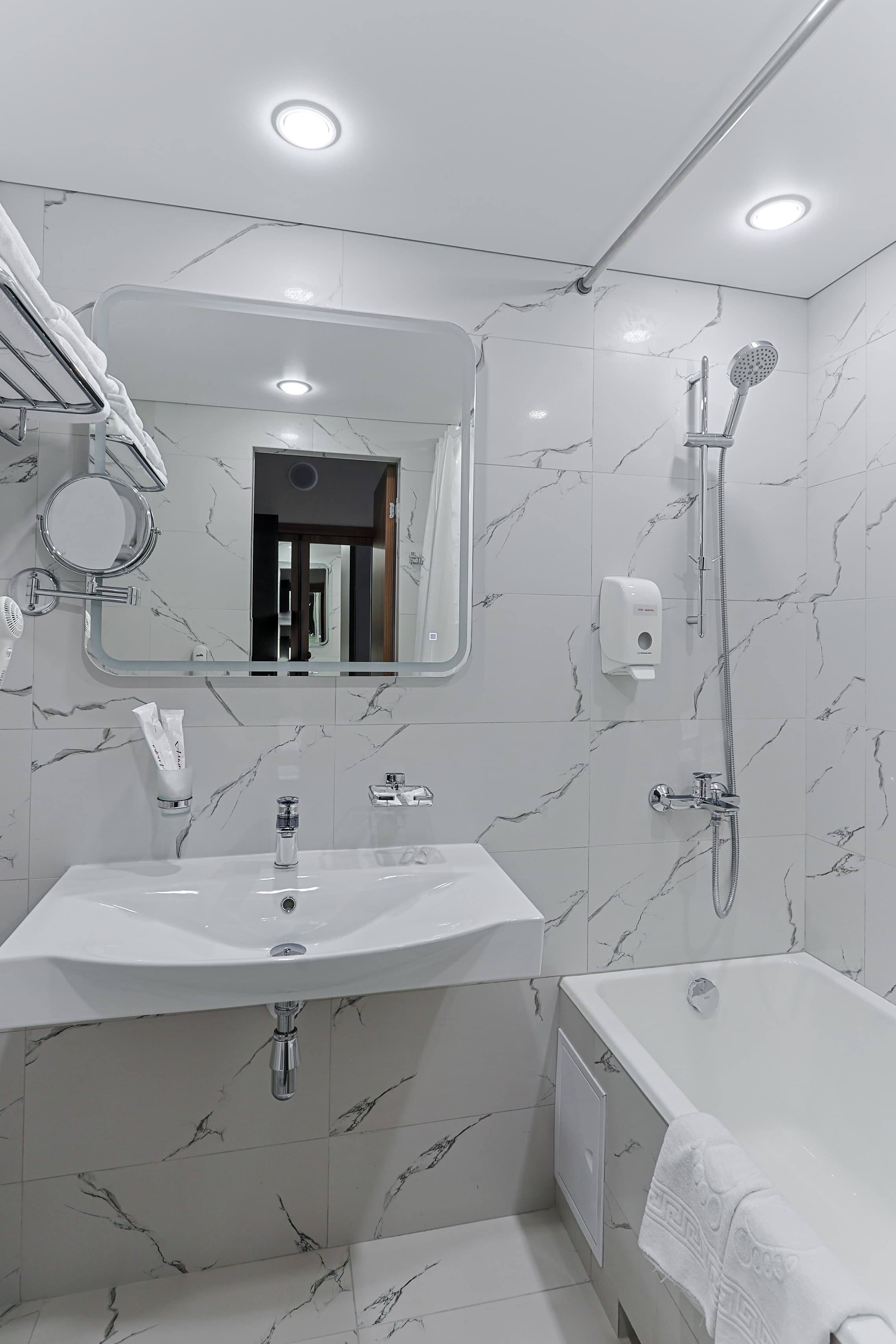 Фото Альфа Измайлово