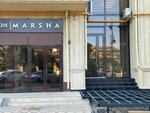 Marsha (ulitsa Geydara Aliyeva, 11В), coffee shop