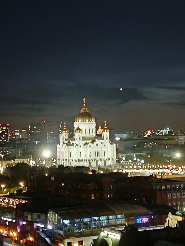 Президент-Отель — фото 34