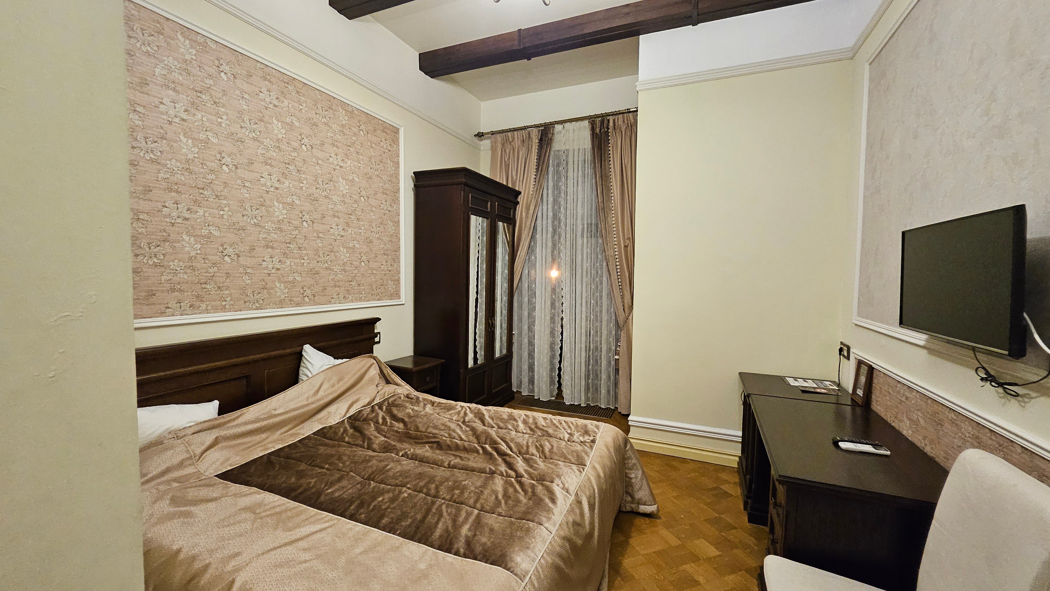 Фото Доходный дом Купца Юрина