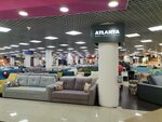 Atlanta (Ryazansky Avenue, 2к3), upholstered furniture