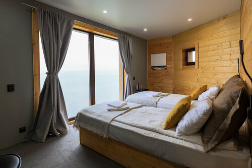 Гостевой дом Bay House в Камчатском крае