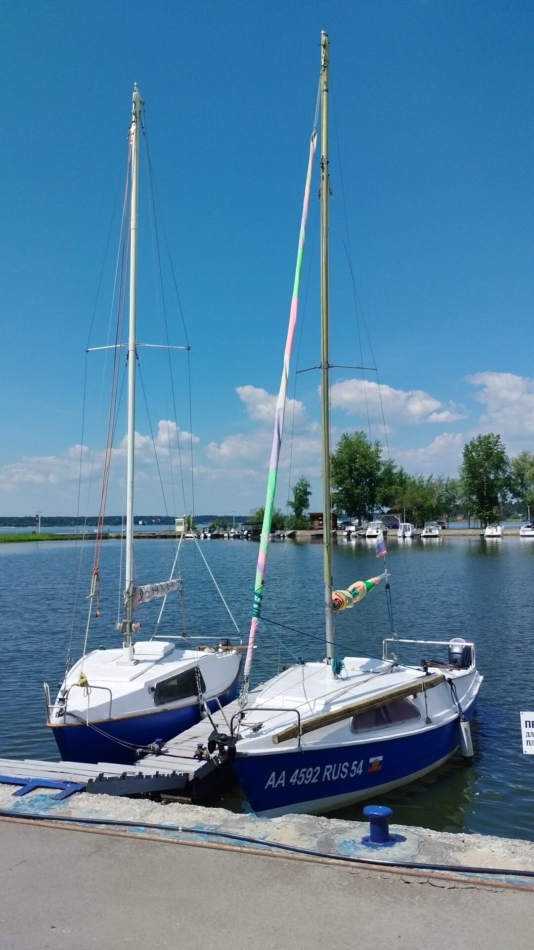 Фото Royal Marine