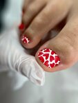 Manusyamanik (ulitsa Fisanova, 18), nail salon