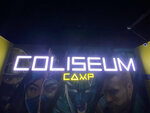 Coliseum (улица Вакуленчука, 20) ، نادي الكمبيوتر