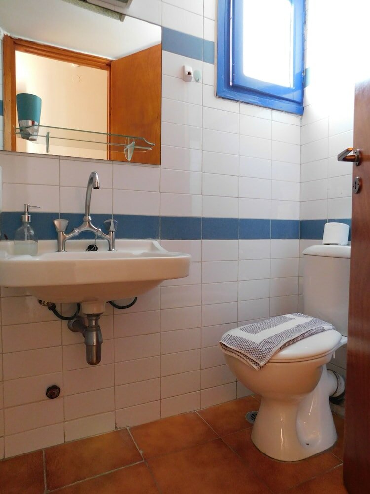 Фото Perdika Mare Guesthouse