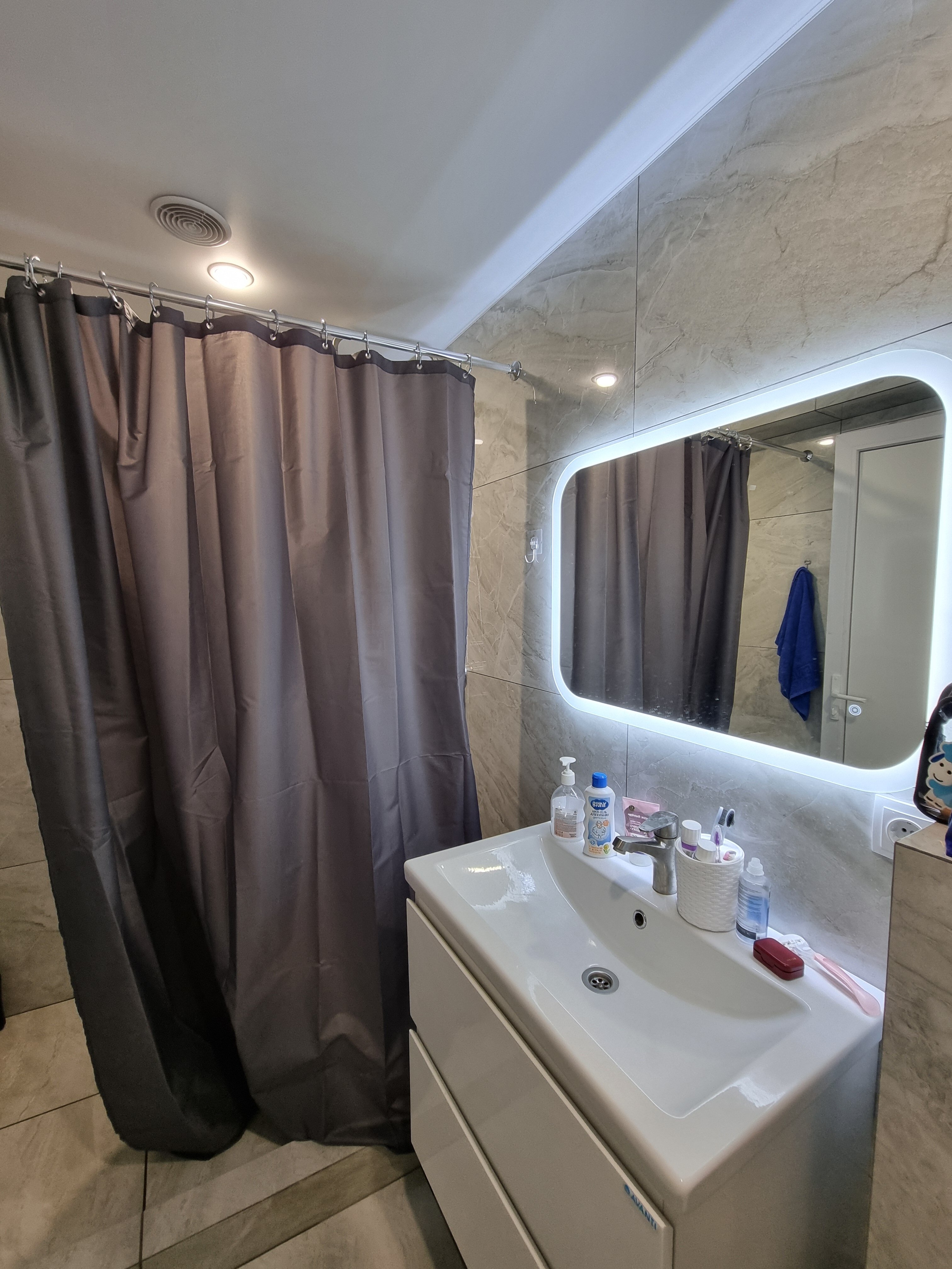 Фото Магнолия