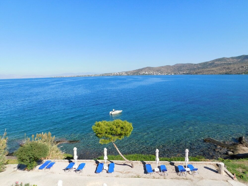 Фото Perdika Mare Guesthouse