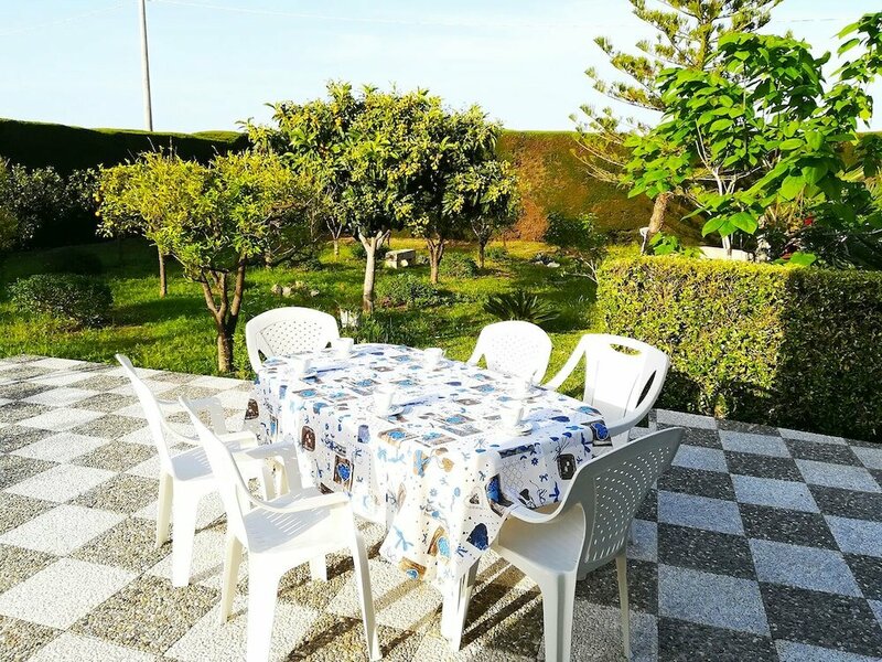 Гостиница Incantevole Villa Maddalena a Otranto, Salento 810 Posti