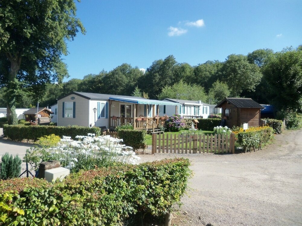 Hotel Camping La Tentation, Pas‑de‑Calais, photo