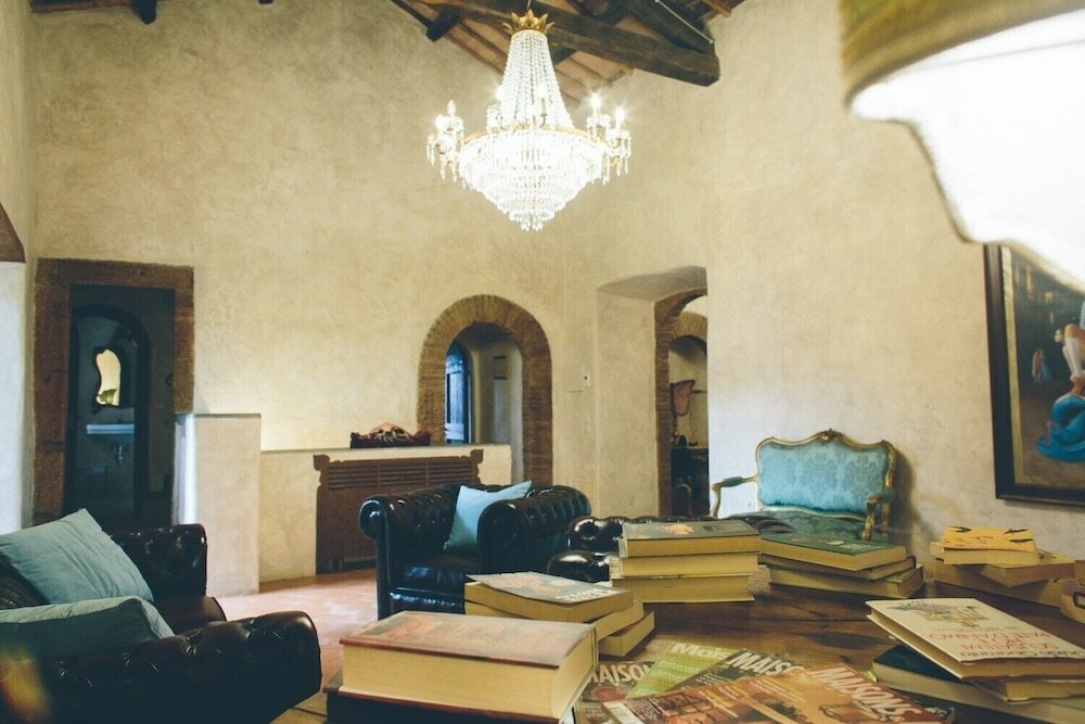 Фото Villa Greta