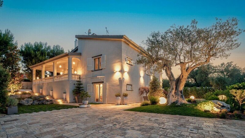 Гостиница Villa Rudy 8 in Monte Cipolla