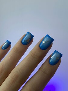 Makk studio (Aviatorov Street, 30), nail salon