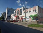YGSS (Kosmonavtov Street, 11), gasificación de viviendas y parcelas