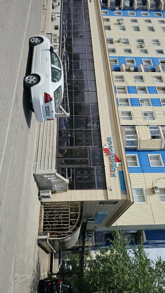 Construction company Yugstroiservis-N, Chimkent, photo