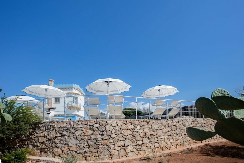 Фото Villa Emilia