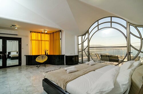 Гостиница Villa view в Тверии