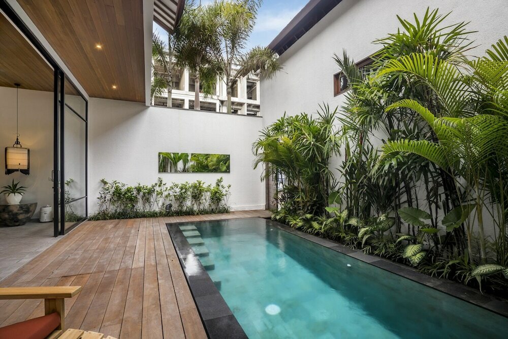 Фото Nusantara Loft Savu by Alfred in Bali