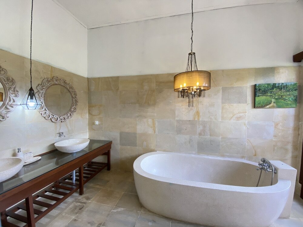 Фото Arvanya Villa Ubud