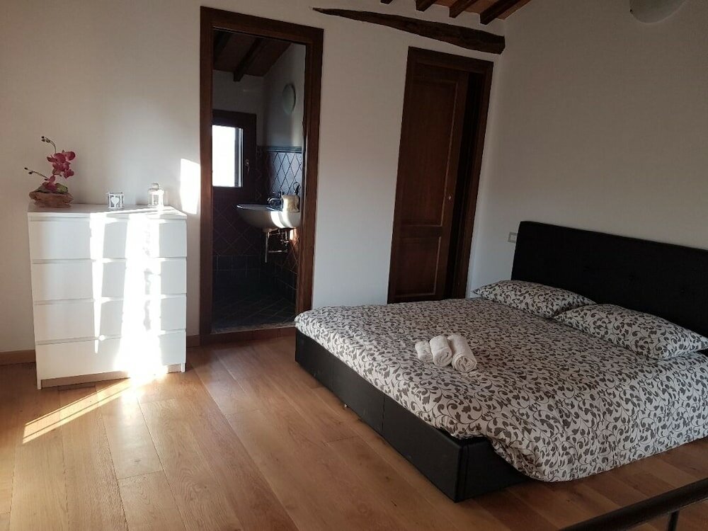 Фото Villa Degli Olivi Siena