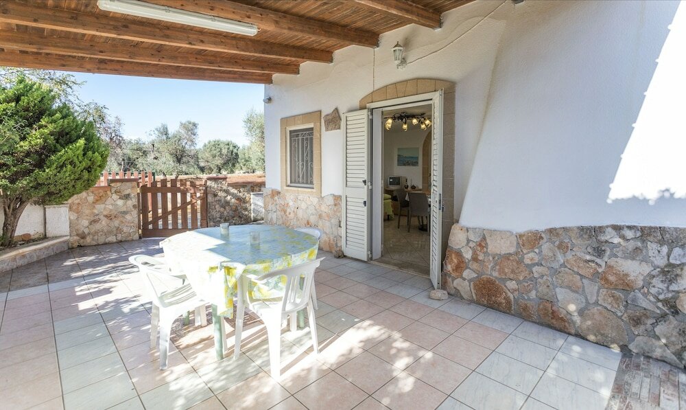 Фото Villetta Jasmine