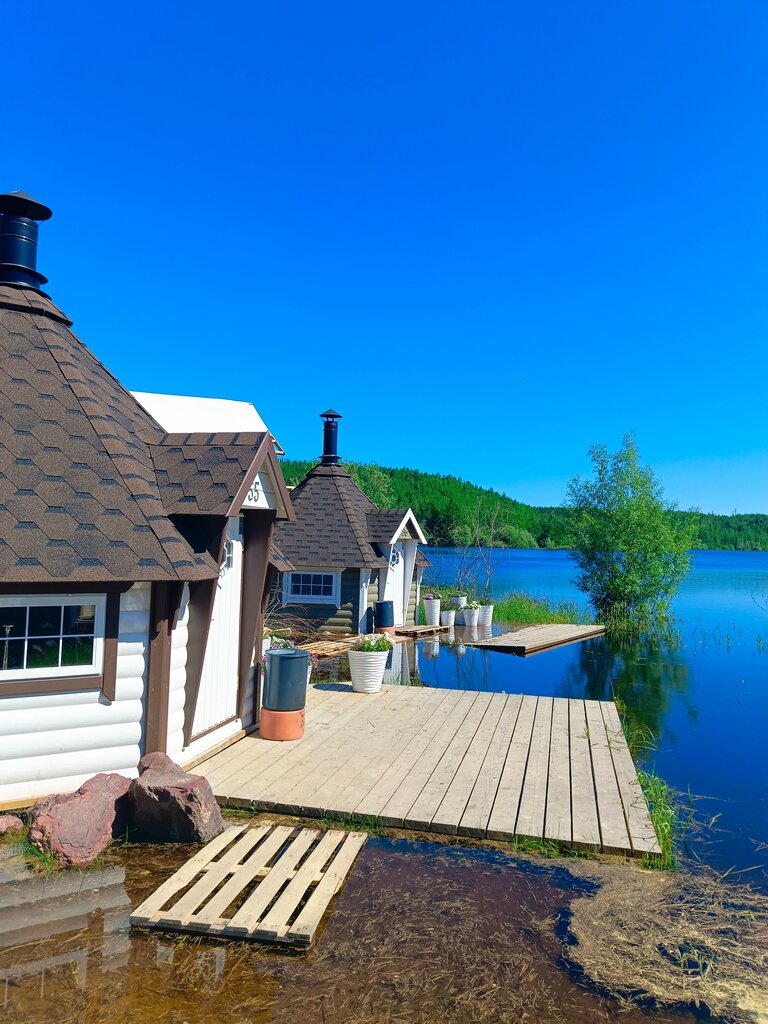 Beach Пляж, Pyt‑Yah, photo