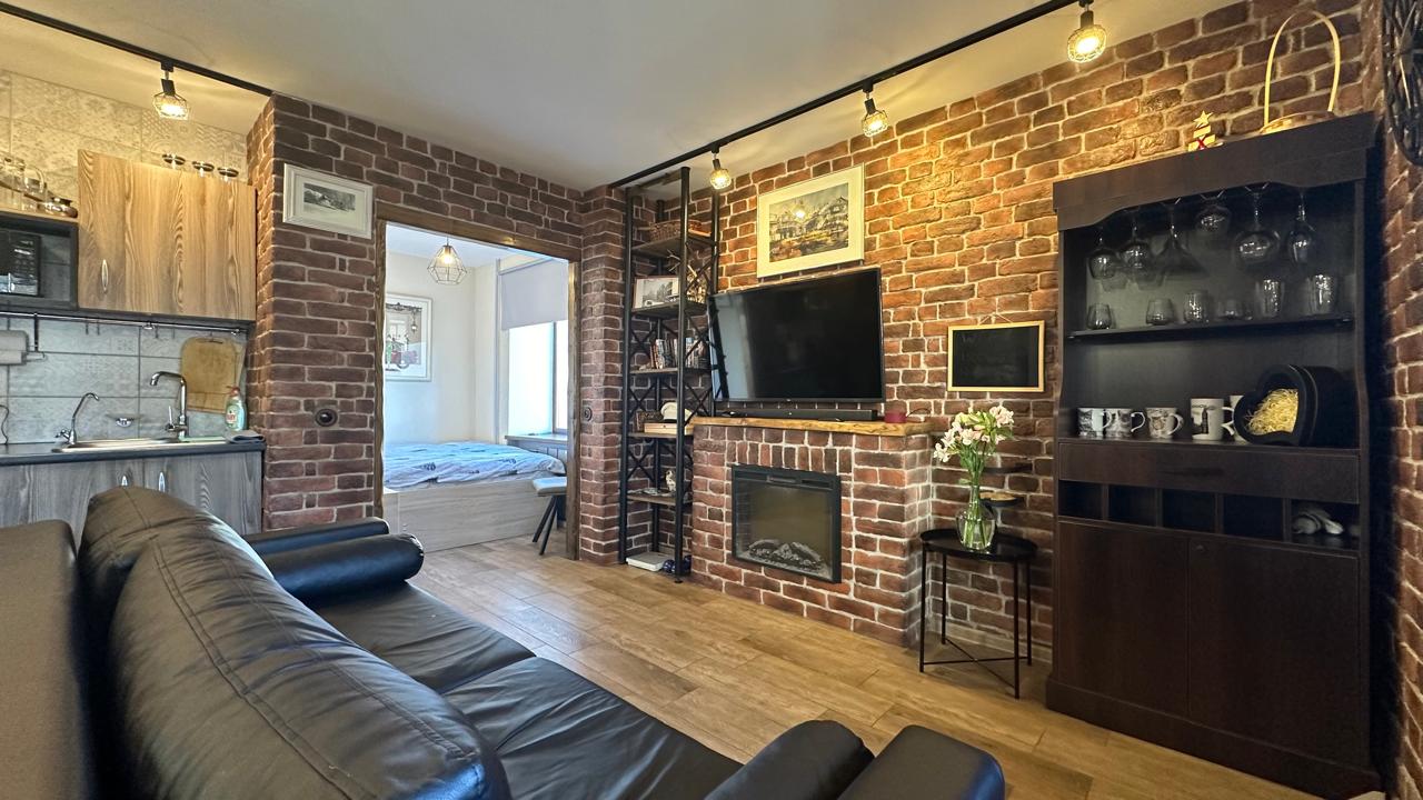 Фото Ладожские этюды