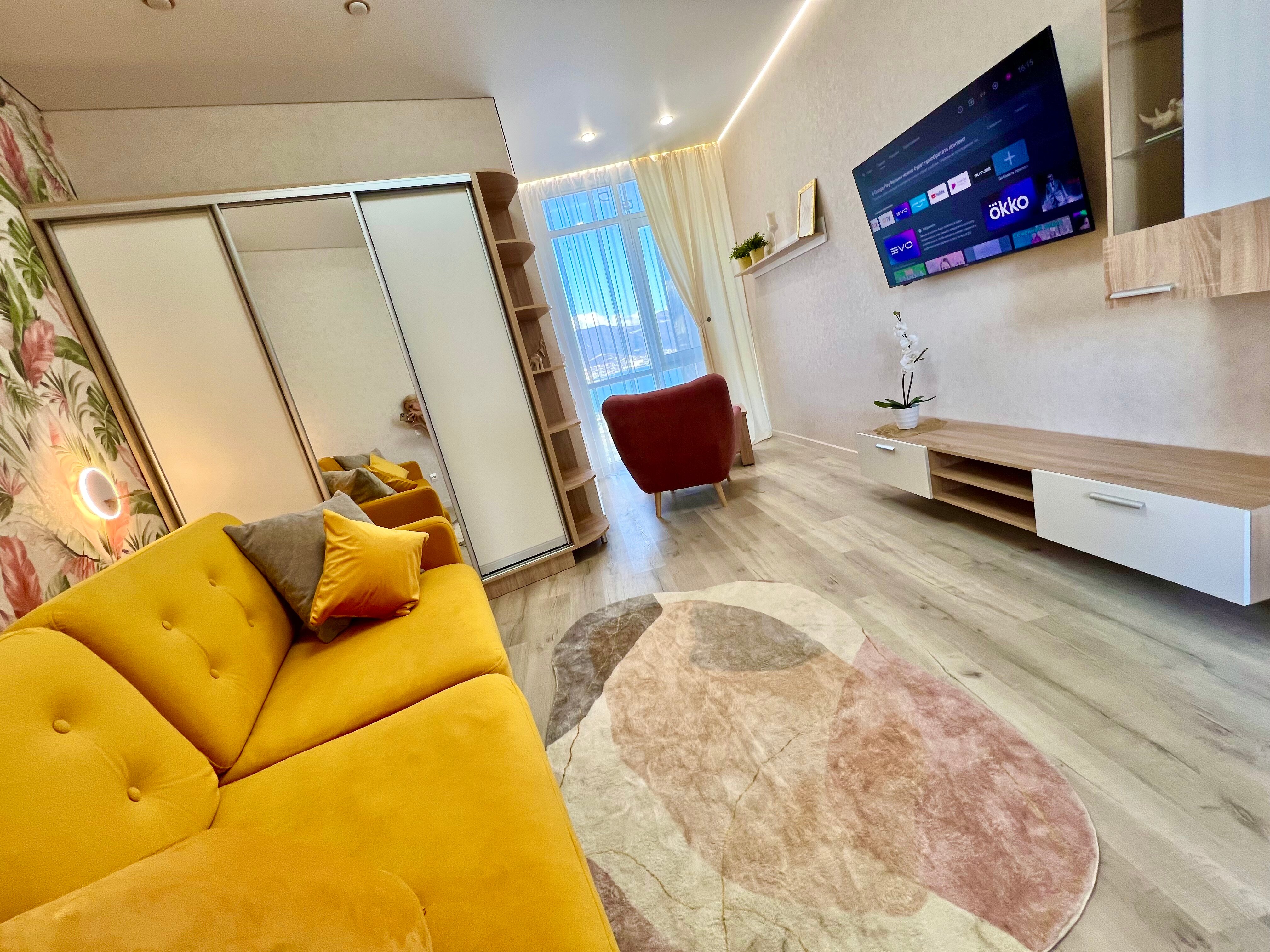 Фото Марсель