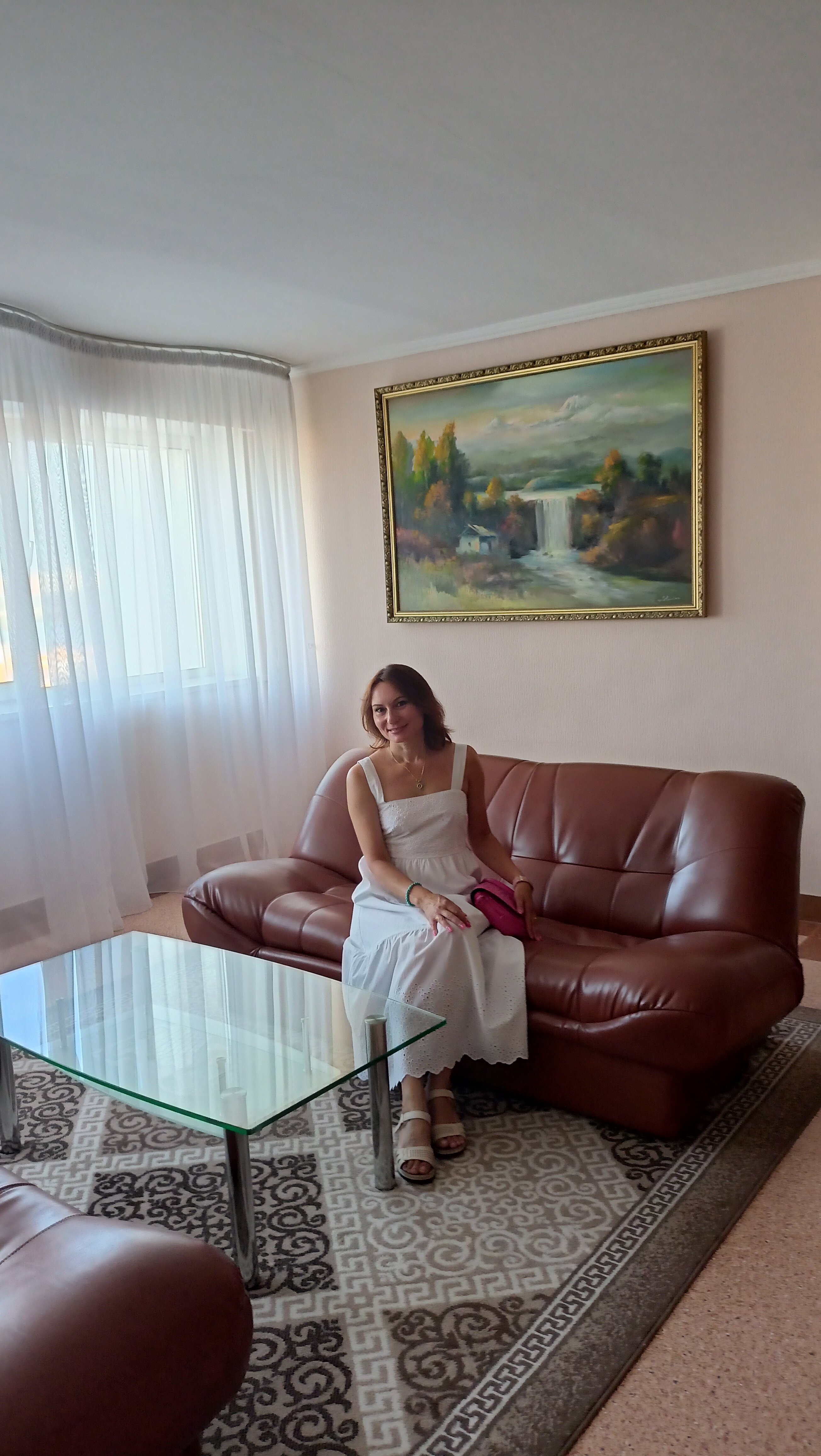 Фото Гостиница Томск