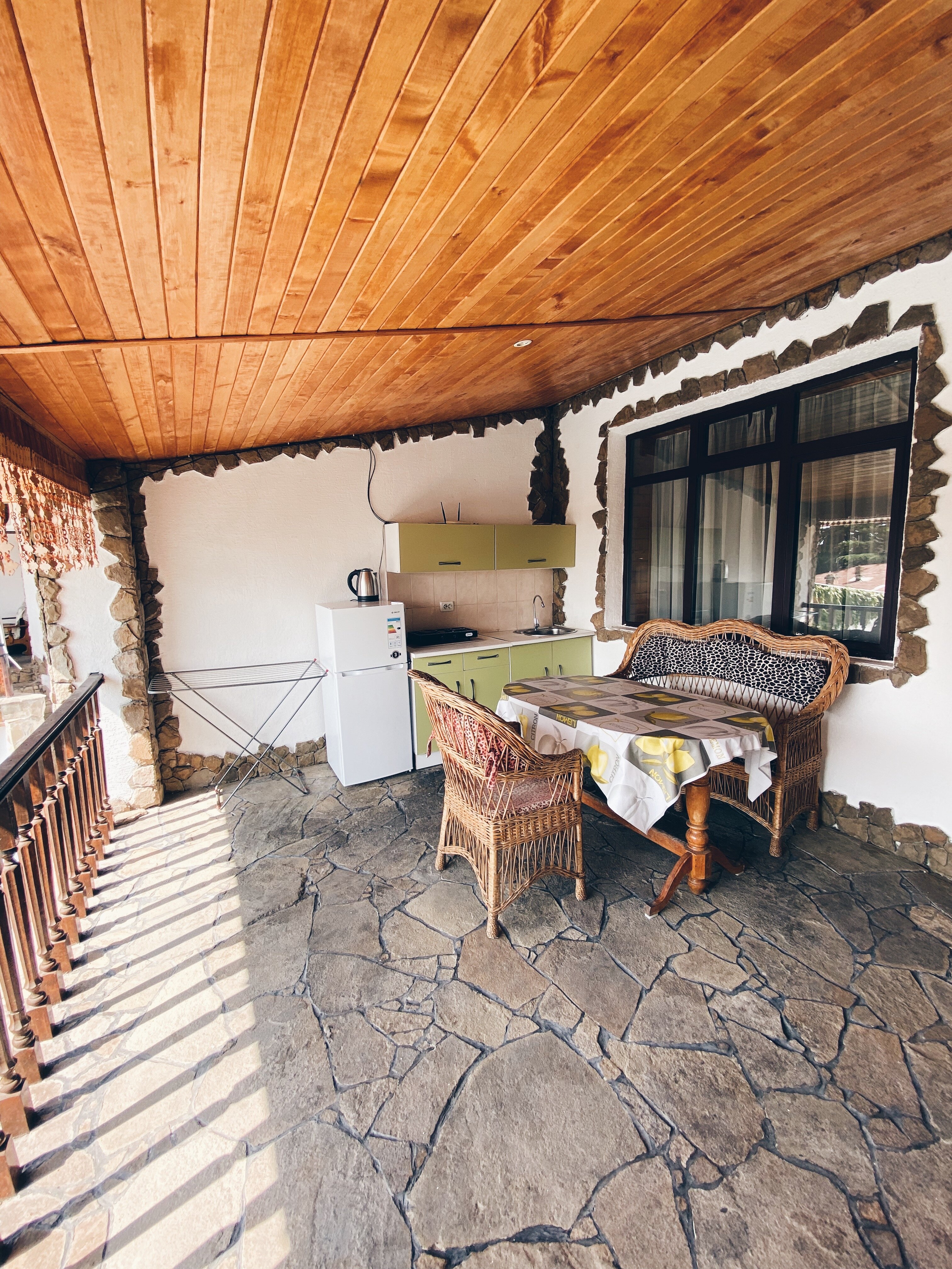 Фото Дача в Алупке